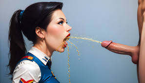 Piss in mouth face fucked brunette drinks piss free porn videos youporn jpg x Pee in mouth