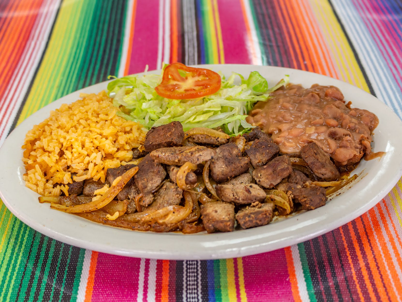 Obregon's Mexican Restaurant #2 by null