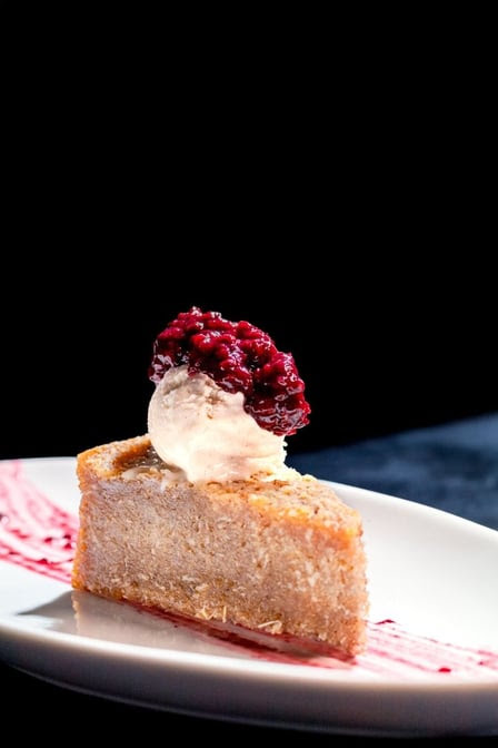 HAAM Caribbean Plant Cuisine by null