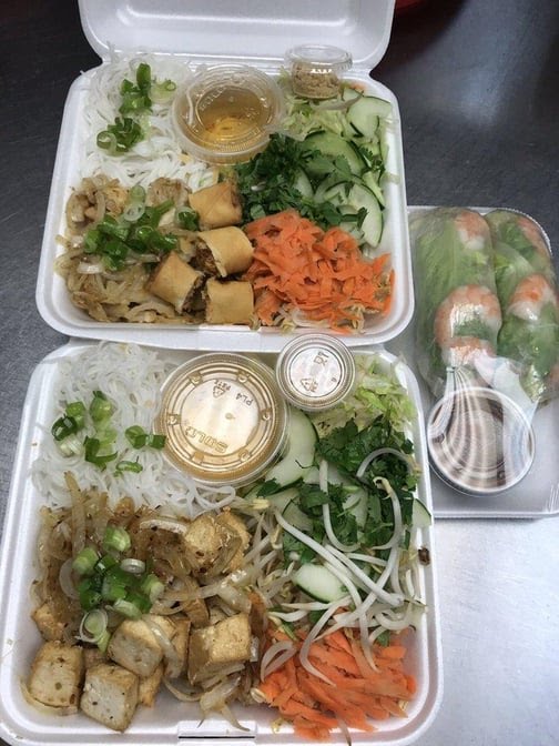 Banh Mi N More Vietnamese Eatery by null