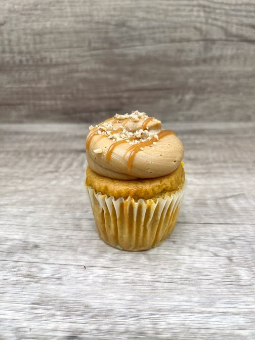 Tastries Bakery by null