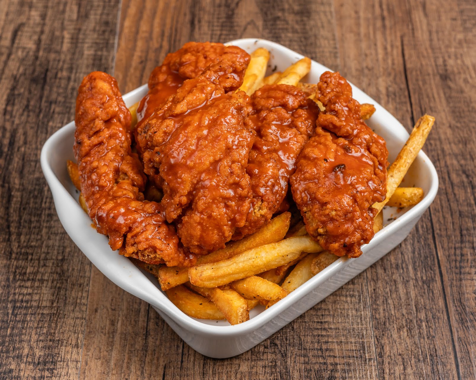 Mile High Mo's Austin - First Class Food by null