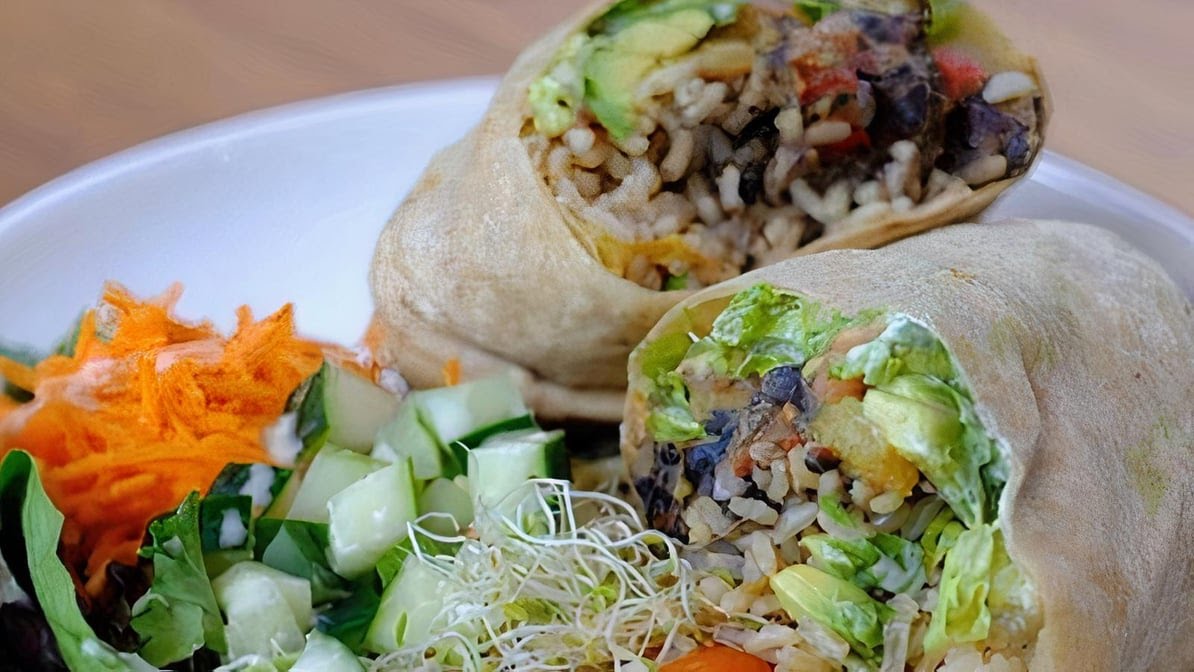 Love Life Cafe by null