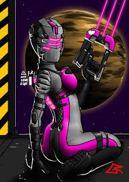 Ellie langford ganassa dead space jpg x Dead space