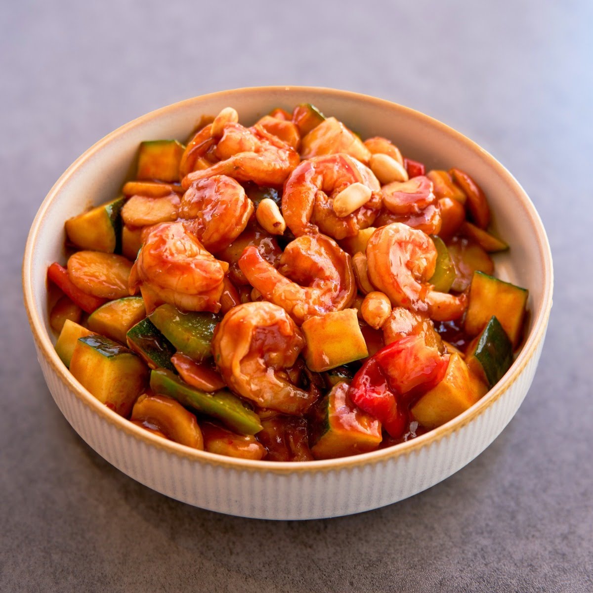 Beijing Restaurant by null