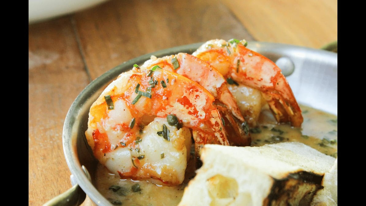 BOA Steakhouse by null