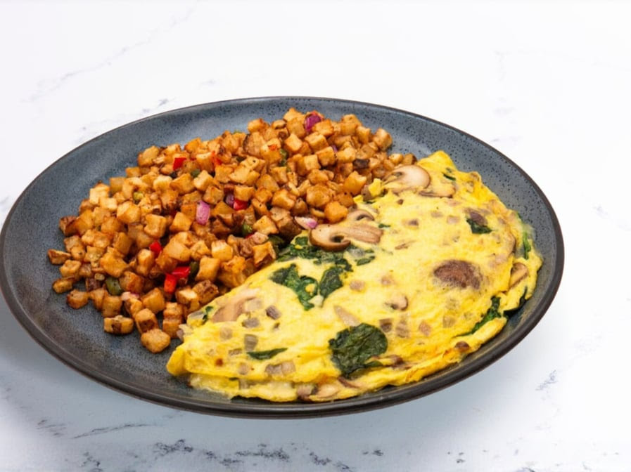 Dish Society by null