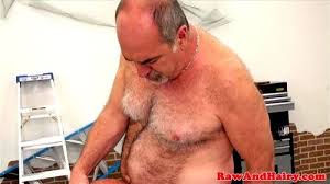 Bearfilms blonde bear lion reed raw fucks gay avi strider jpg x Bear raw gay