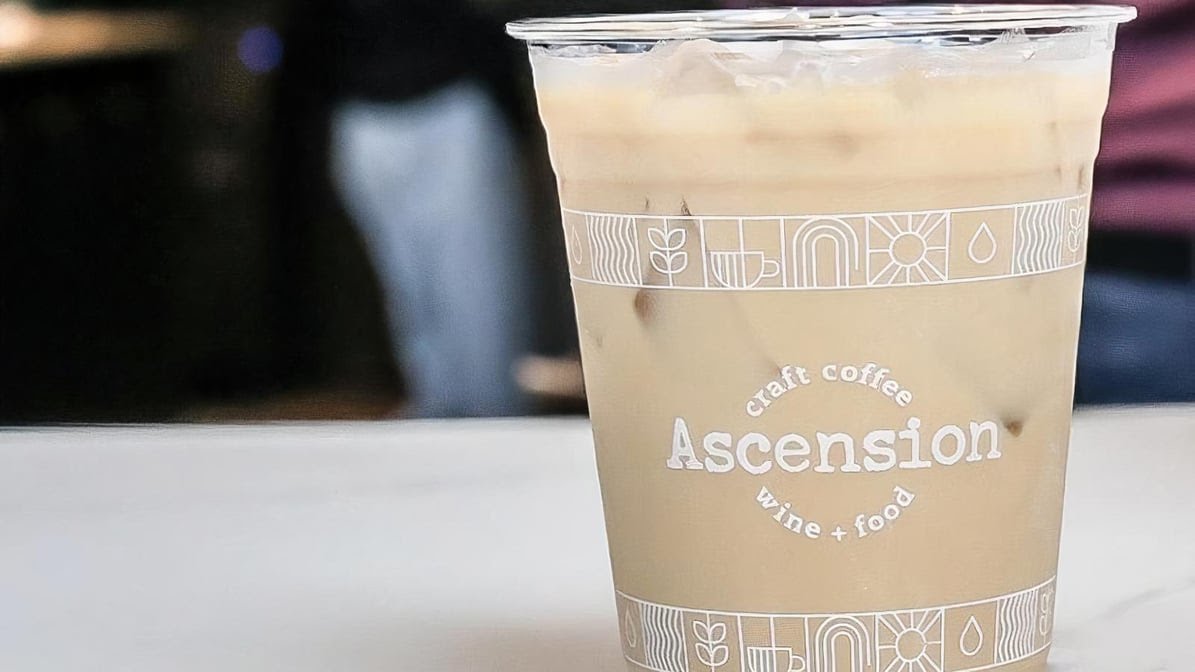 Ascension Coffee - The Star by null