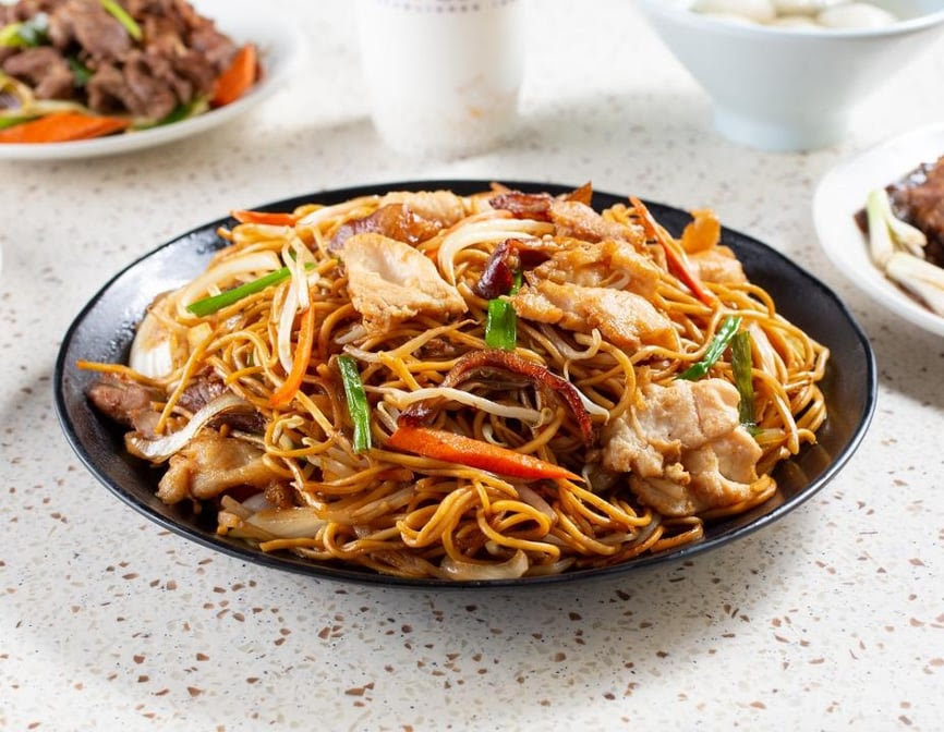 Phoenix Inn Chinese Cuisine - Los Angeles by null