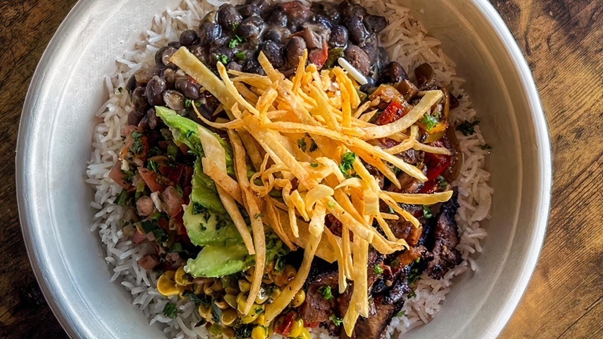 Roasted and Raw by null