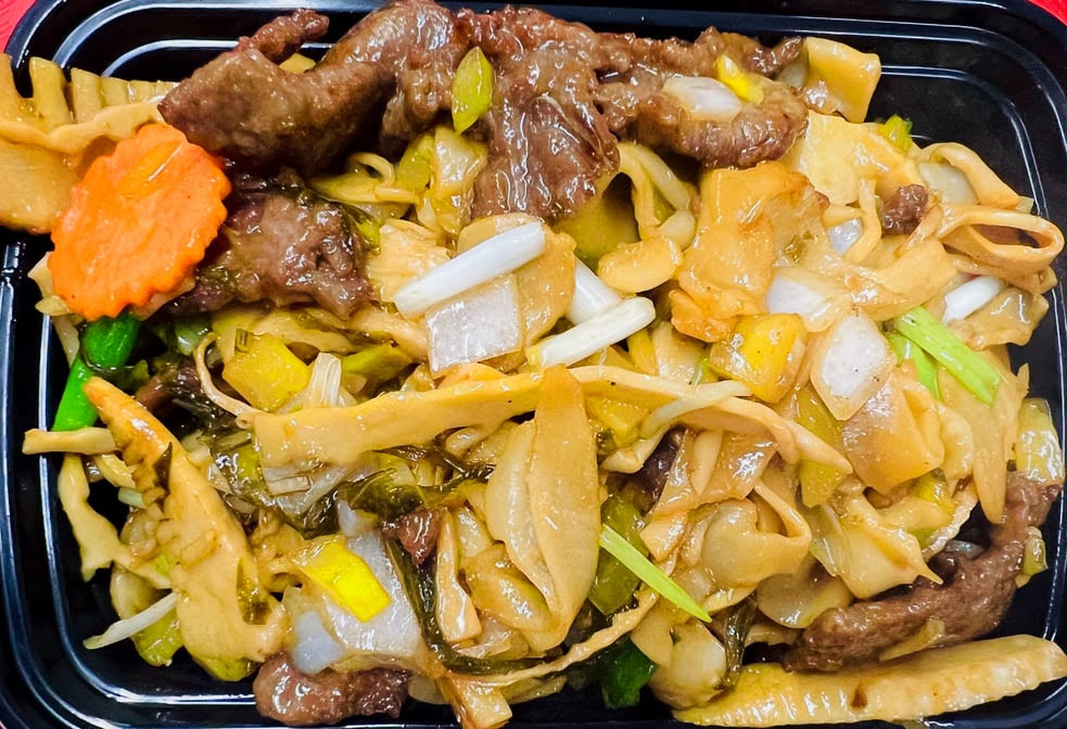 Red Pearl Restaurant by null