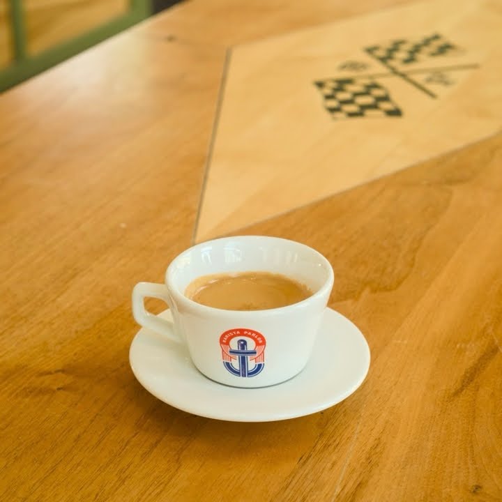 Barista Parlor - East Nashville by Google