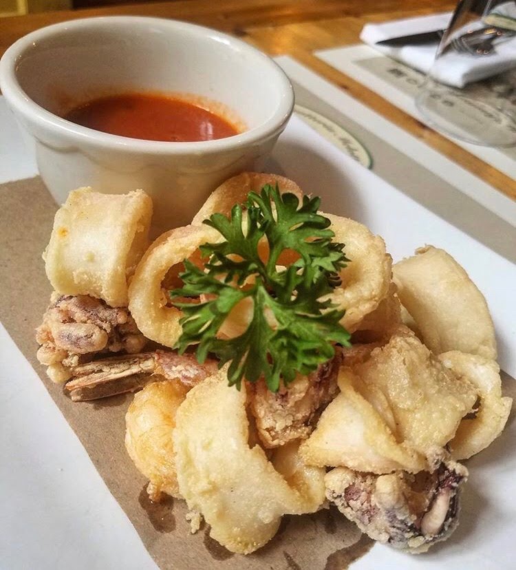 Risotteria Melotti NYC by null