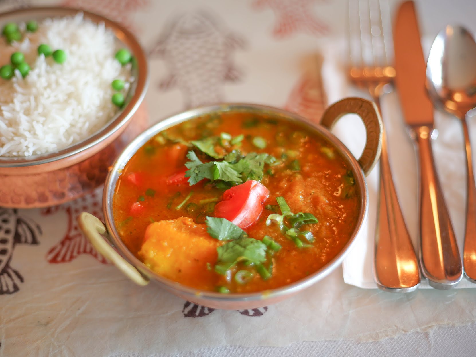 Himalayan Tandoori and Curry House by null