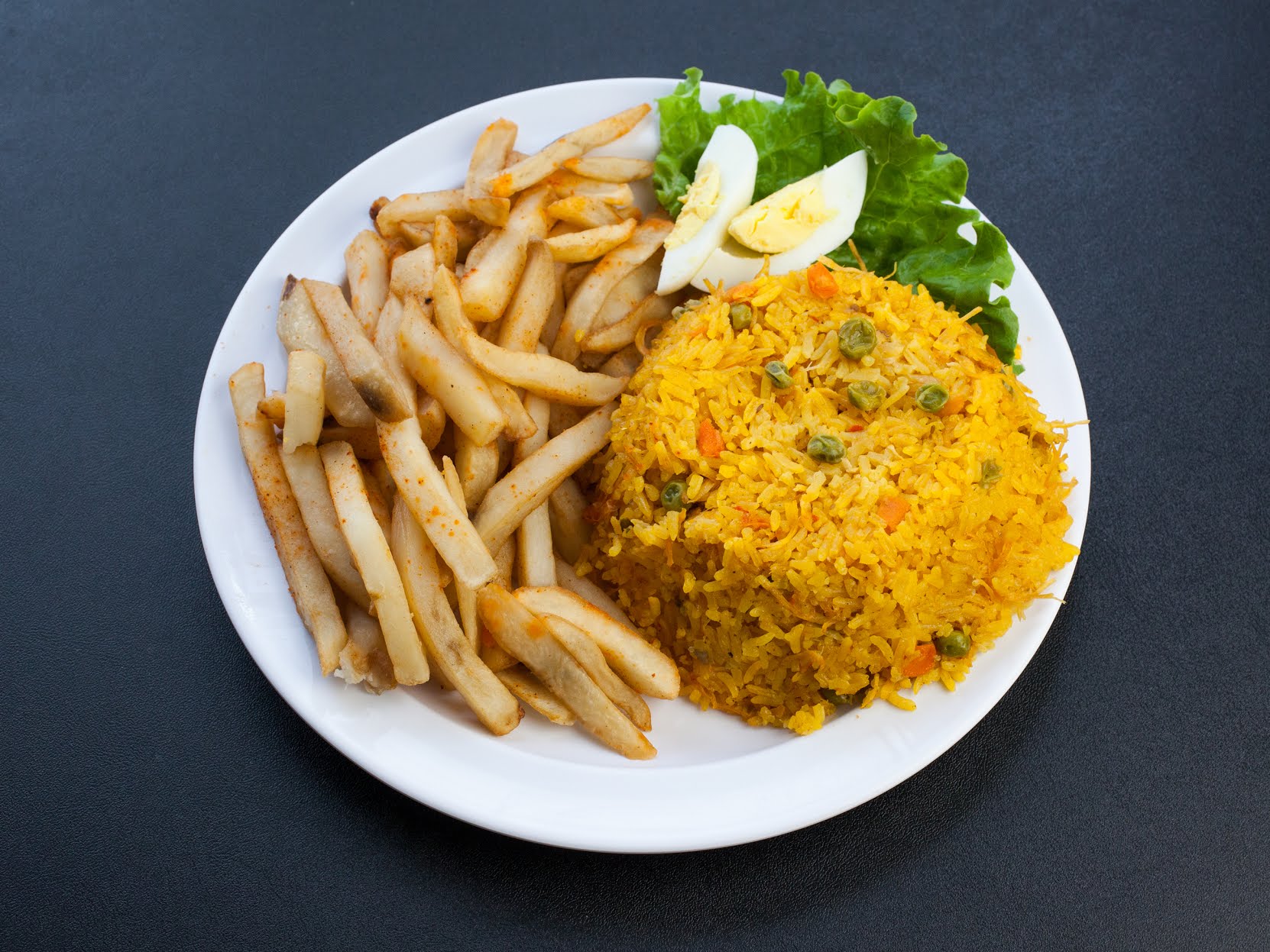 El Parche Colombiano by null