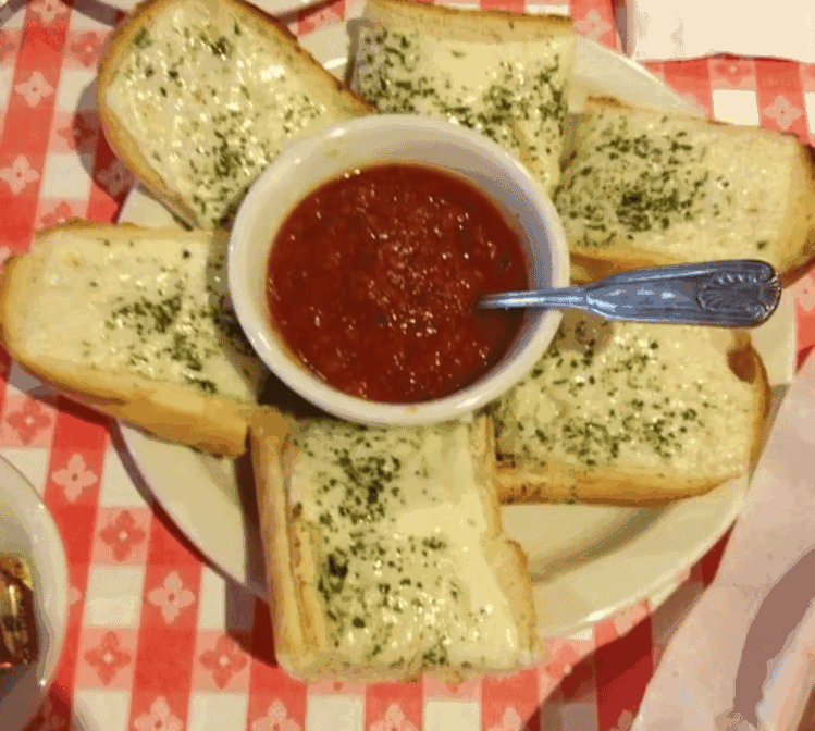 Mama 'n Papa's Pizza Grotto by null