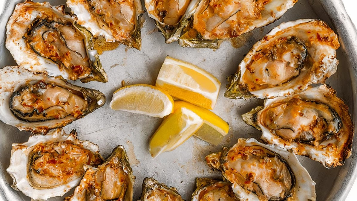Bobo's Crab Shack (Fordham) by null