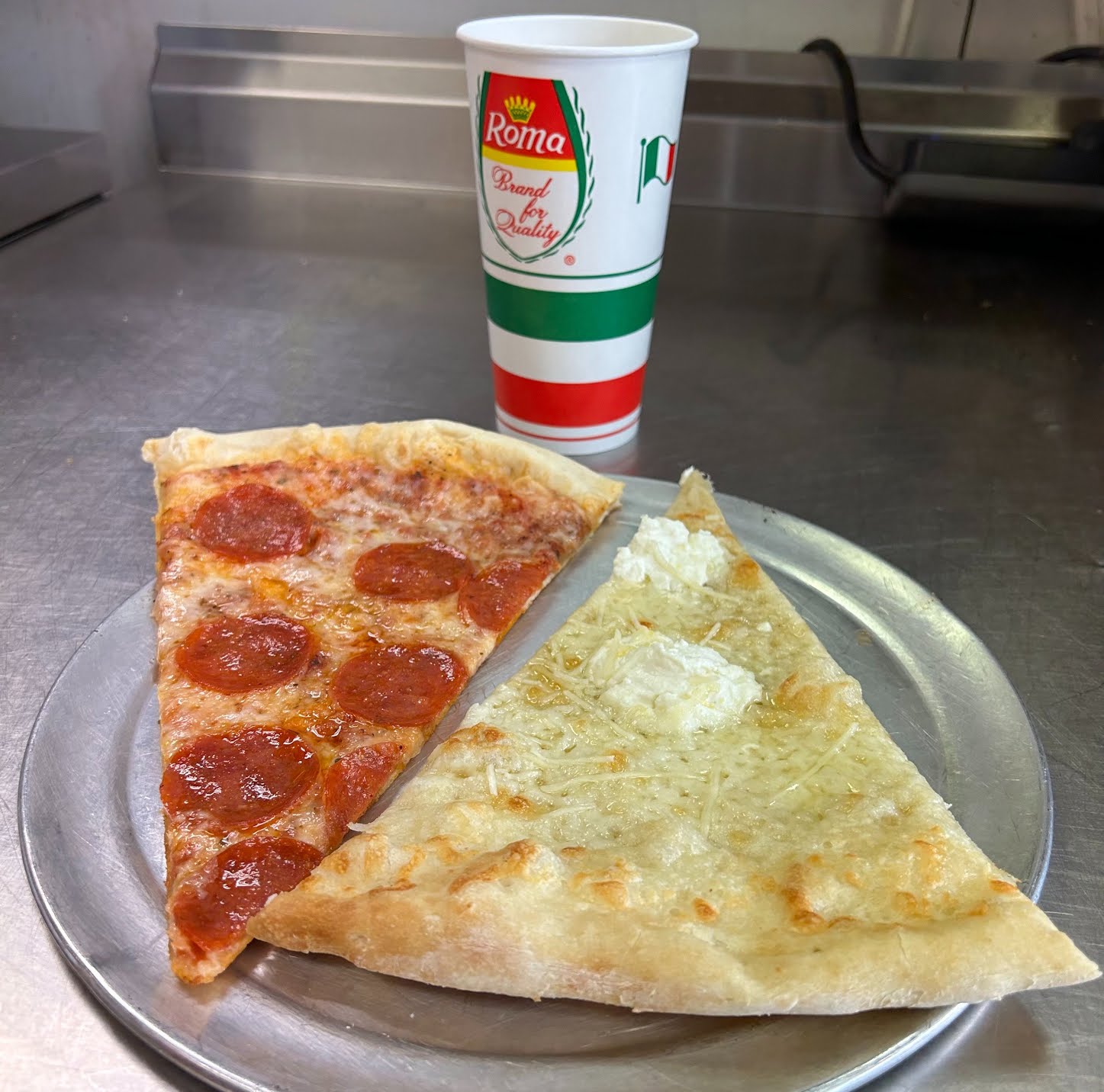 Ruffrano's Hell's Kitchen Pizza Manitou Springs by null