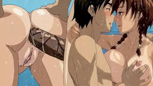 Best uncensored hentai png x Best uncensored hentai