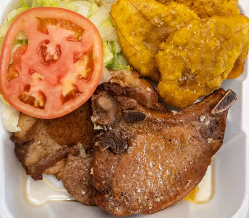 Freddy & Tony's Restaurant by null