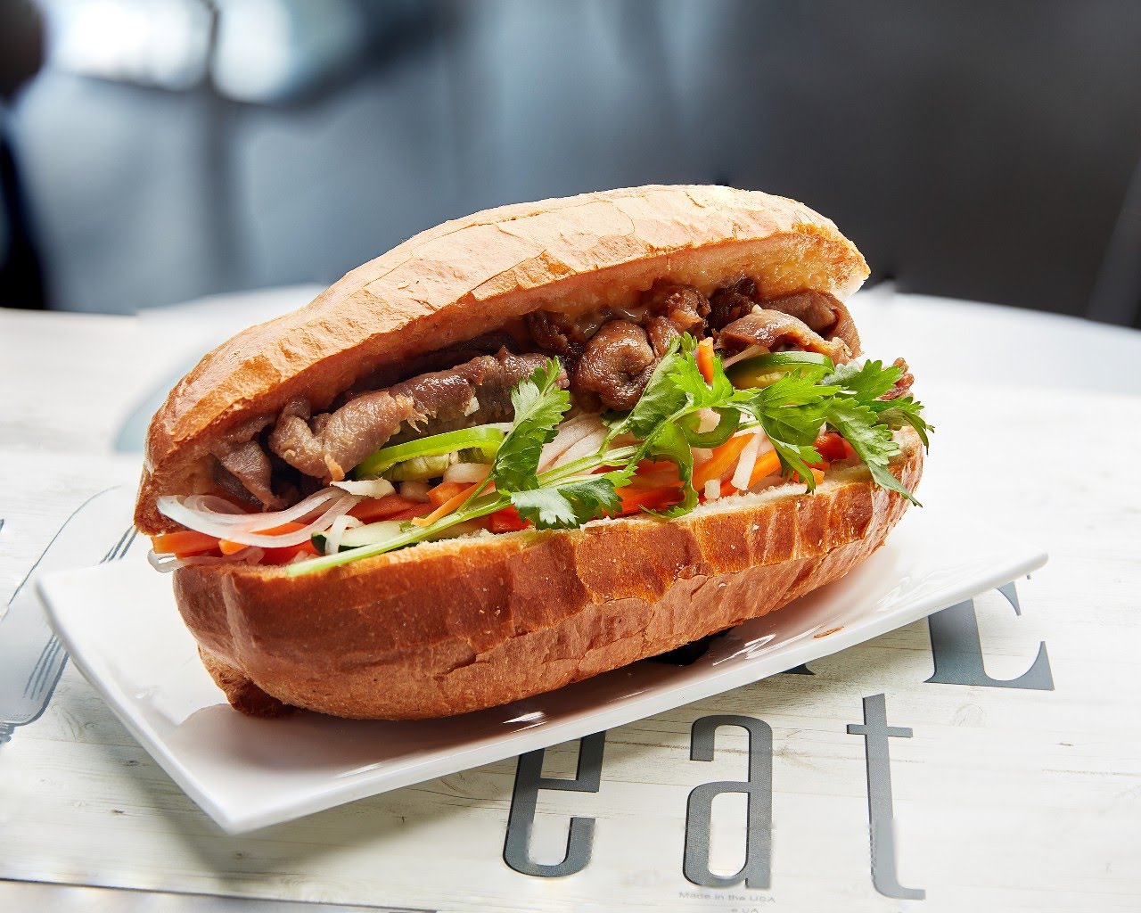 Phở Viet's II by null