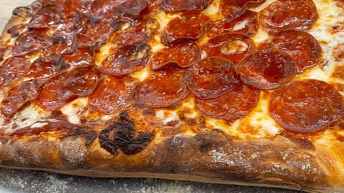 5th Street Pizza by null