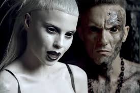 Watch adopted son accuses die antwoord of child abuse porn and exploitation e jpg x Yolandi visser