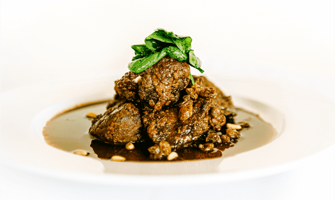 Davio's Northern Italian Steakhouse by null