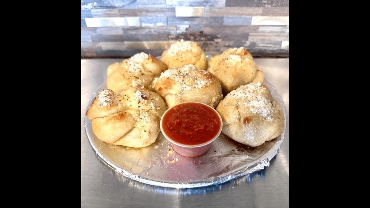 Joey's NY Pizza by null