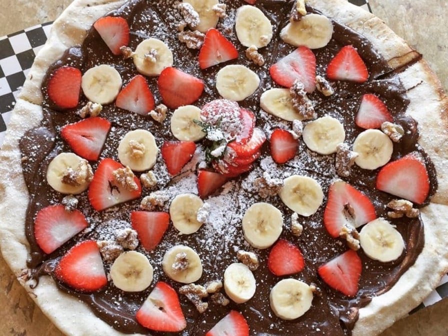 Byblos Mediterranean Bakery and Pizza by null