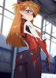 Redrop miyamoto smoke otsumami asuka route neon genesis evangelion english jpg x Genesis evangelion asuka