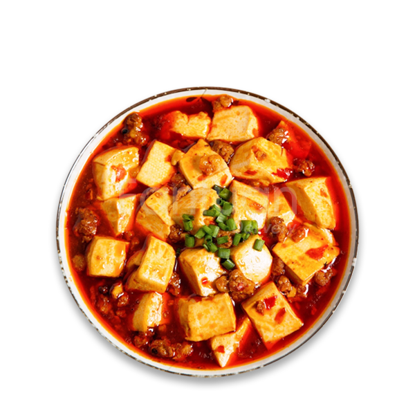 Szechuan cuisine by null