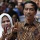 Both candidates in Indonesia election claim victory; Jokowi ahead