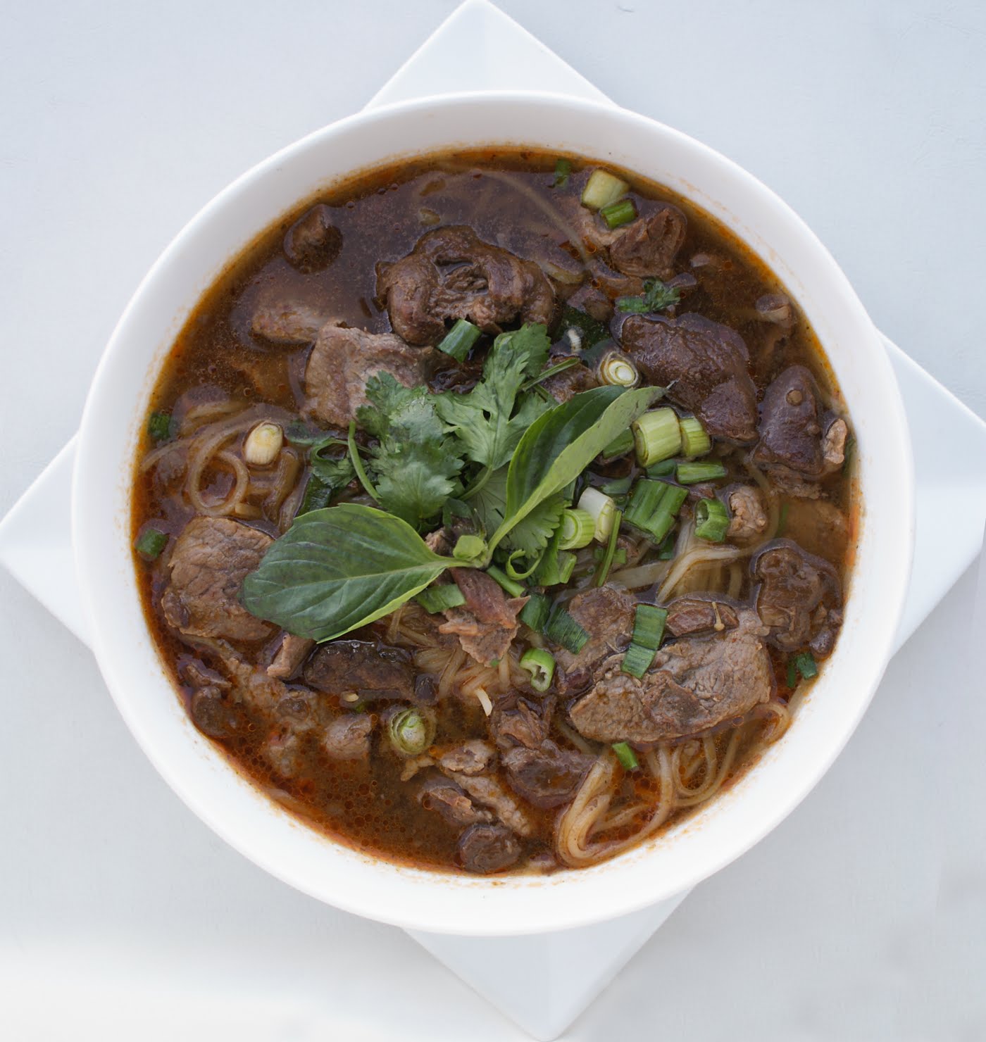 Chon Thai Food by null