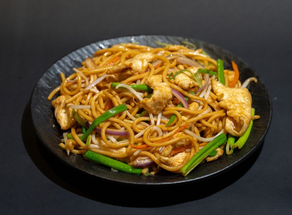 China Mama Express by null