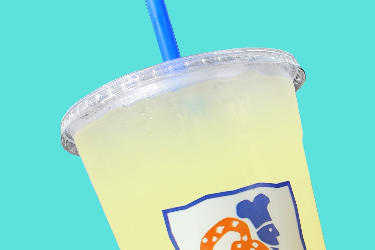 Wetzel's Pretzels by null