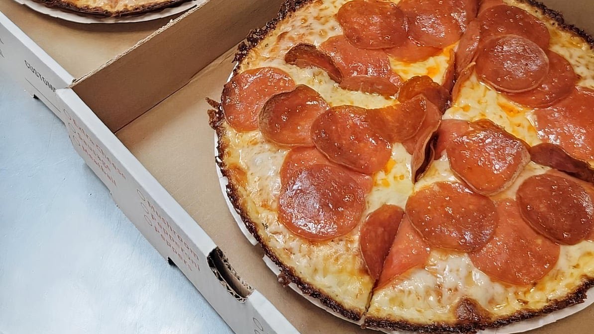 Papa Pizza Cubana by null
