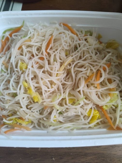 Taste Good Wonton by null