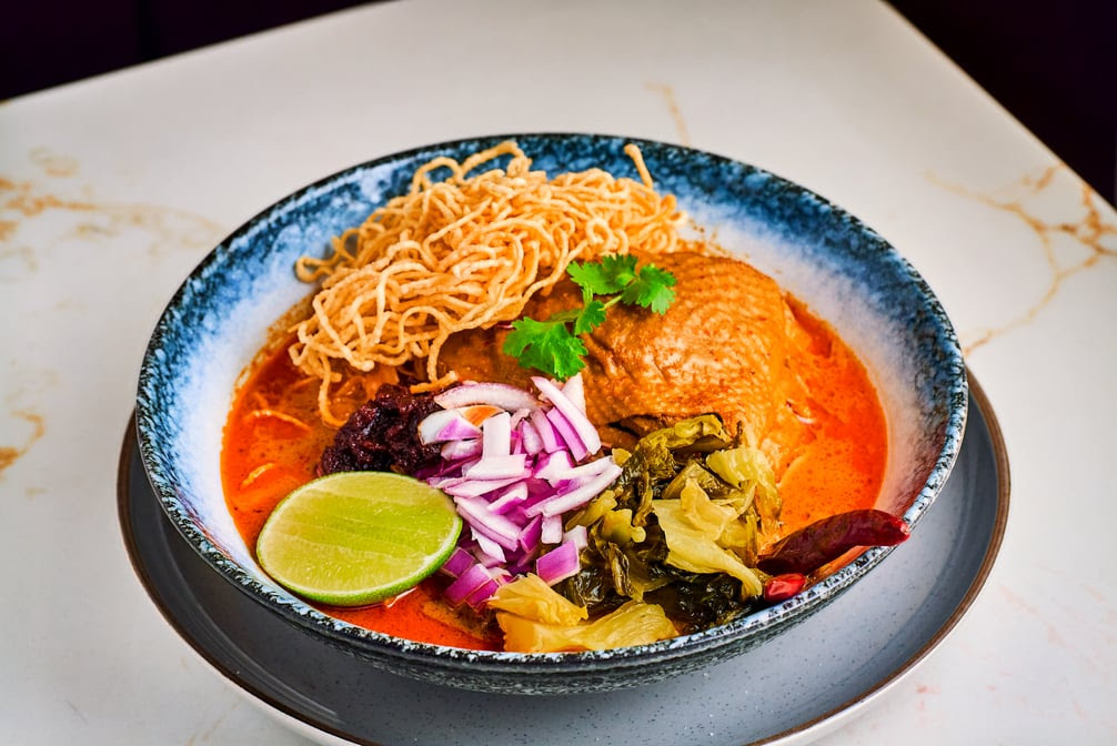 Thonglor Thai Restaurant by null