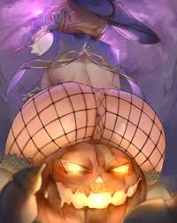 Halloween arts rule cartoon porn hentai jpg x Halloween hentai