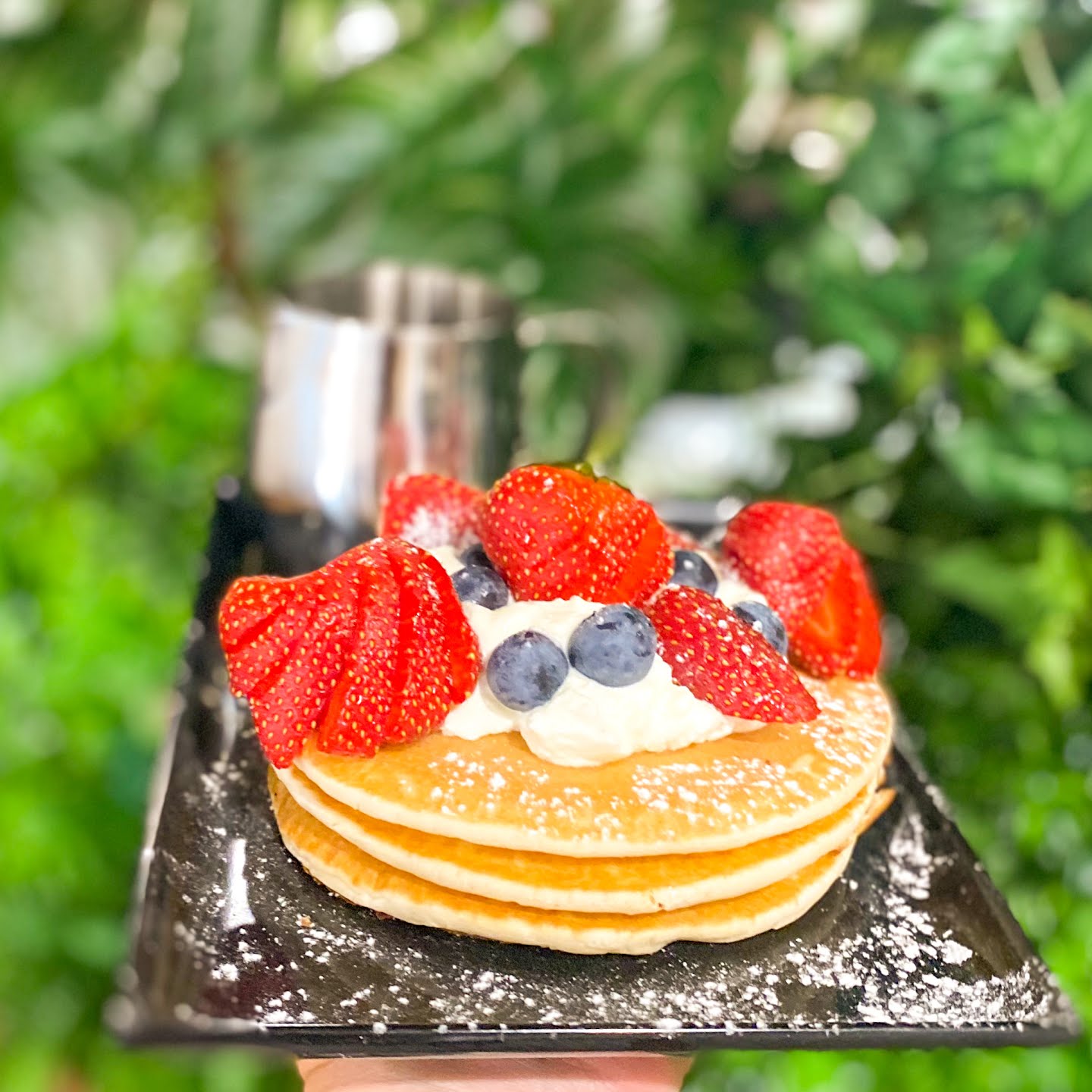 The BakeHouse Forbes by null