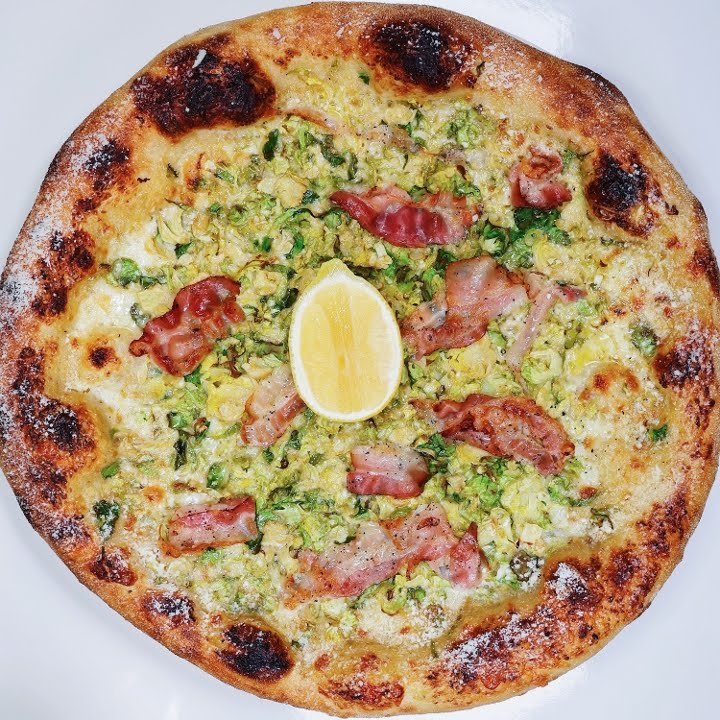 Che Fico Pizzeria at Thrive City by null