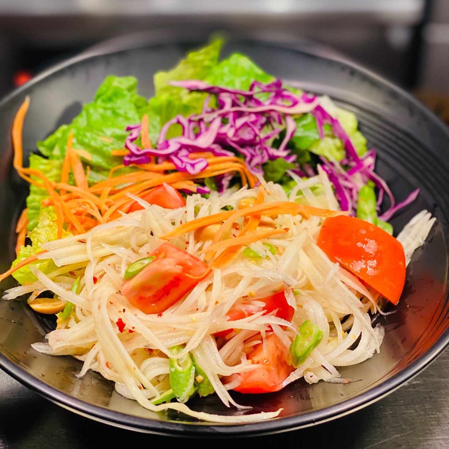 Bodhi Kosher Thai by null