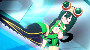 Tsuyu asui jpg x Tsuyu asui