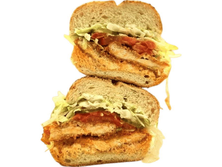Eastcut Sandwich Bar (Durham) by null