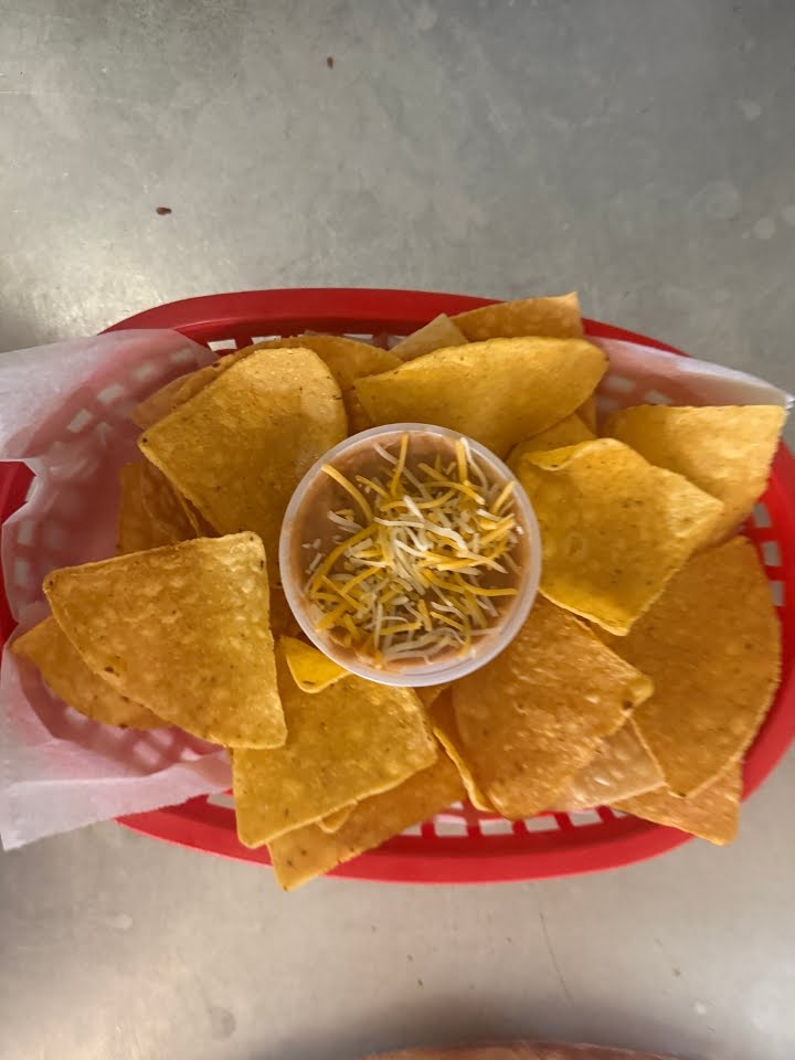 DC Taco & Wings by null