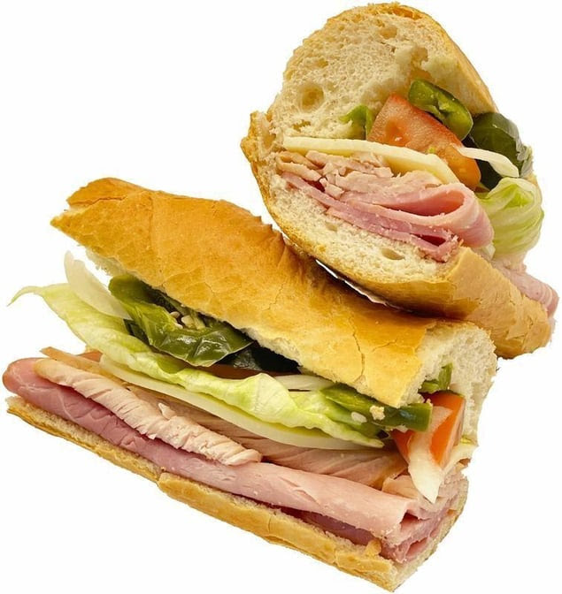 K Sandwiches by null