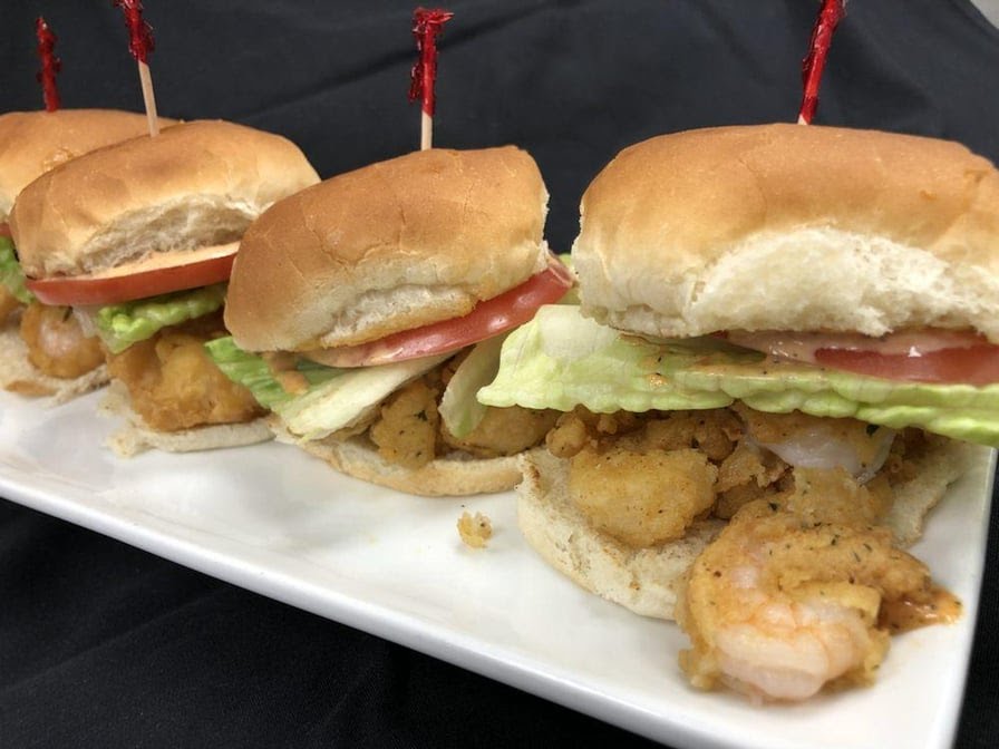 Laura’s Bar and Grill by null