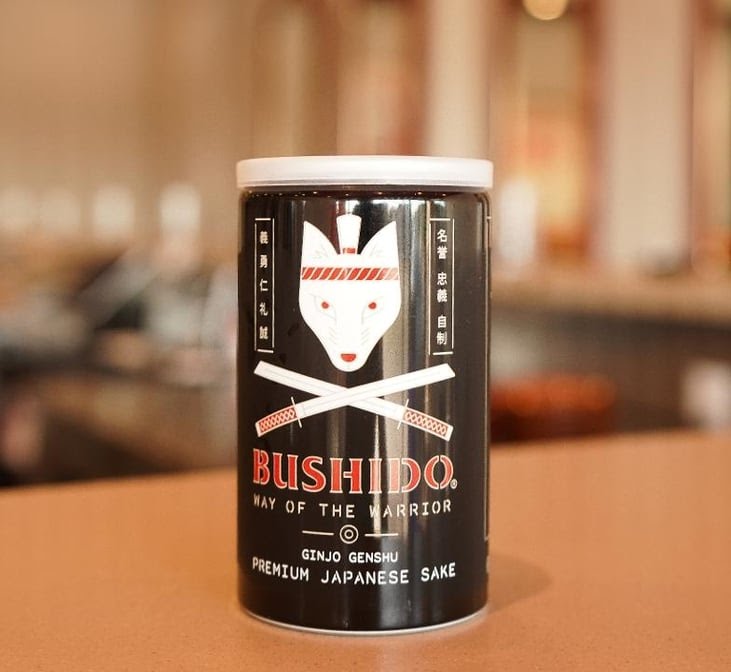 KOYO Hand Roll Bar by null